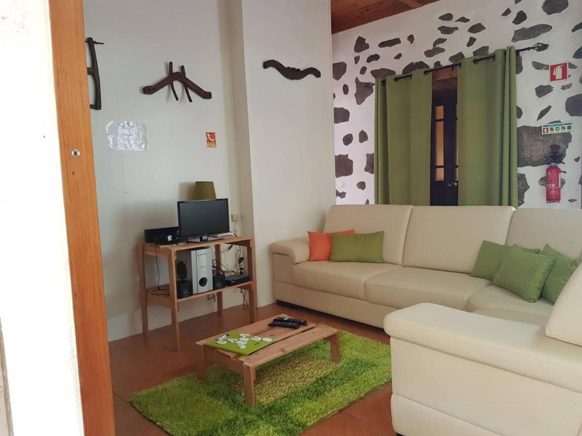 A Casa Do Jesus Al Apartment Lomba  Exterior photo